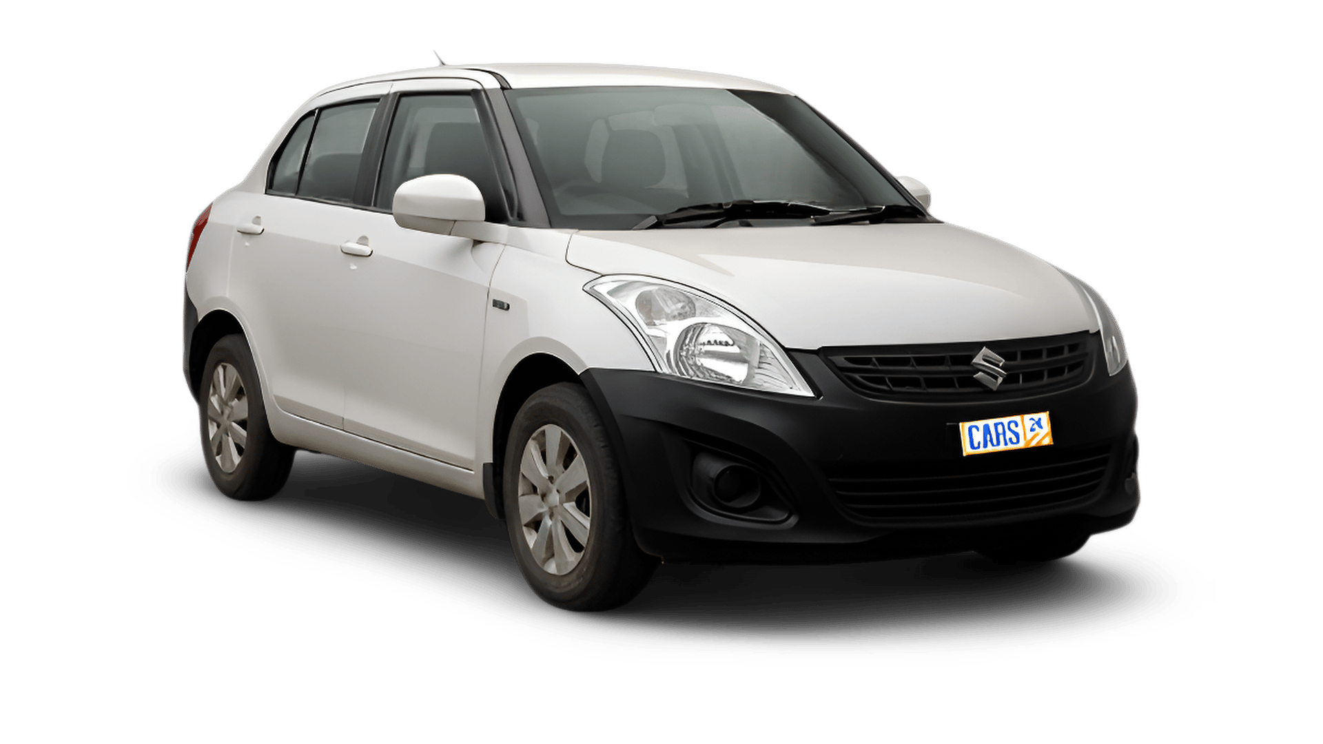 2012 Maruti Swift Dzire - Sedan - Petrol - Manual - ₹2.95 lakh